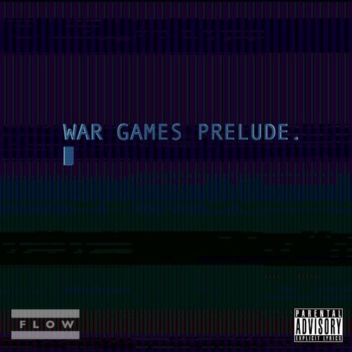 Prelude To The War Games