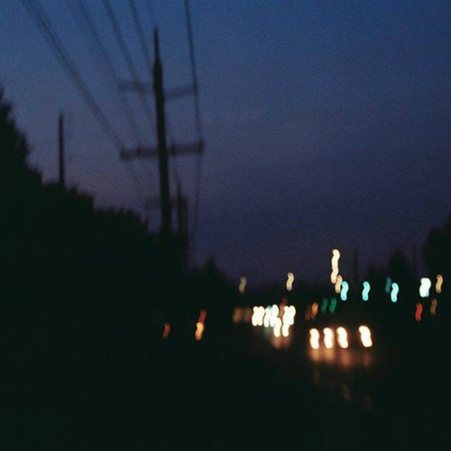 Hazy Year x king.  -  stray