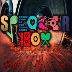Speaker box (Soca 2017)