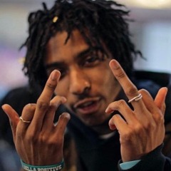 2014 // No Pop Filter (Prod. Samiyam)