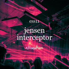 ess11: Jensen Interceptor / 03.17