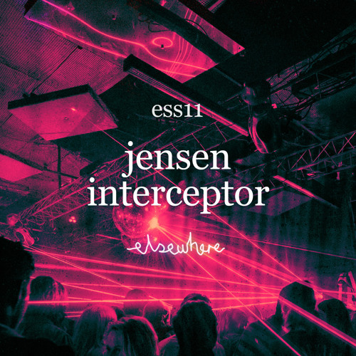 ess11: Jensen Interceptor / 03.17