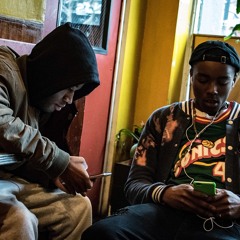 Mckoy - 1AM Ft. Simo x LeekBenjii