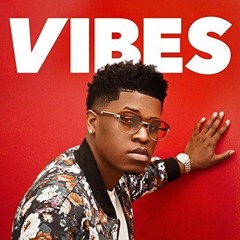 Jor'dan Armstrong - No Way (feat. Darius Scott)