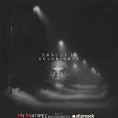 Cold Nights (Prod.Nikee Beatz MB13 & Monopoly Beatz)