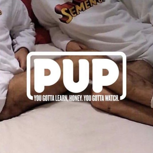 PUP Warmup Mix by Grand Jete