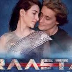 Meharman SONG - Raasta Movie -  Nabeel Shaukat & Damiya Farooqi -2017