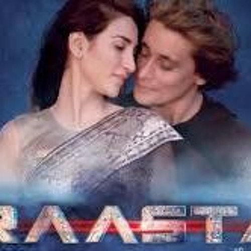Meharman SONG - Raasta Movie -  Nabeel Shaukat & Damiya Farooqi -2017