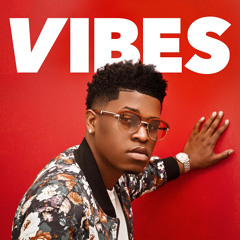 Jor'dan Armstrong - Vibe