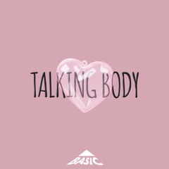 TALKING BODIES