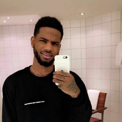 Bryson Tiller X Trapsoul Type Beat - The Ville (Prod.Curious.Major)