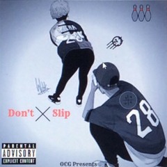 Don't Slip