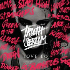 Tove Lo -  Stay High (Hippie Sabotage Remix) (Speed Up)