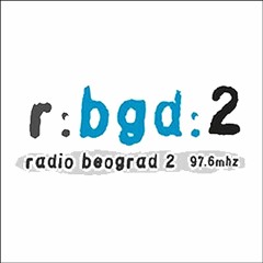 Radio Beograd 2 - Serbia (March 2017)