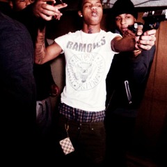 LA Jordy x 2Foul-Switch Up
