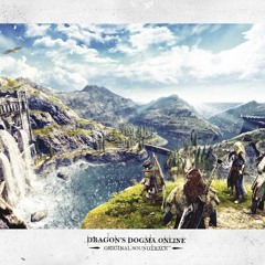 34 死闘の果てに ～Dragon's Dogma Online Ver.～