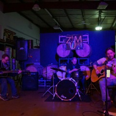 Chisler(unplugged)- Along The Way - Live @ ZumBier