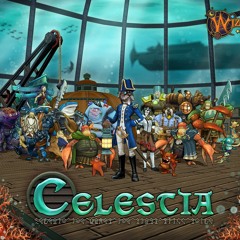 Celestia- Combat Theme (HD)