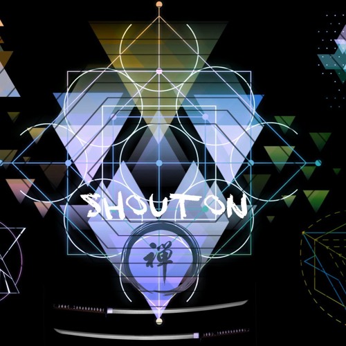 Shouton - Shiva nataraja (preview)