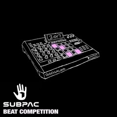 Boogaloo beat competition Sample pack