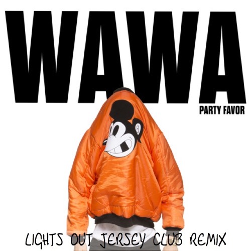 lights out jersey