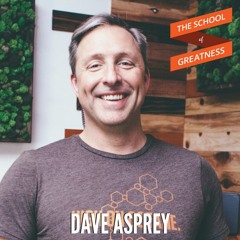 EP 464 Dave Asprey: Train Your Brain for Peak Performance