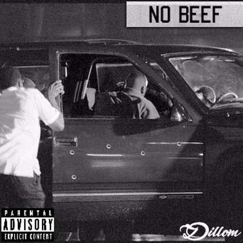 NO BEEF (Prod. Dillom