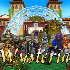 Wysteria- Theme 1 (HD)