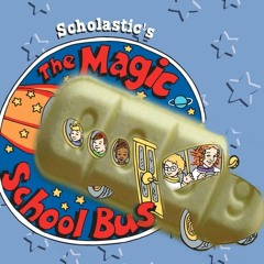 magic school bus