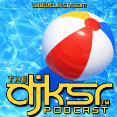 DJ KSR - August 2015 "Electro Punjabi" Podcast