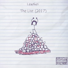 The List (2017)