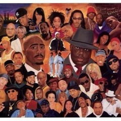 The Notorious B.I.G. - Unbelievable (1994)
