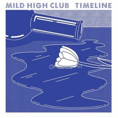 You and Me - Mild High Club (Cover)