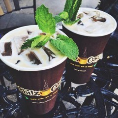 Mint Mojito II(Trap)