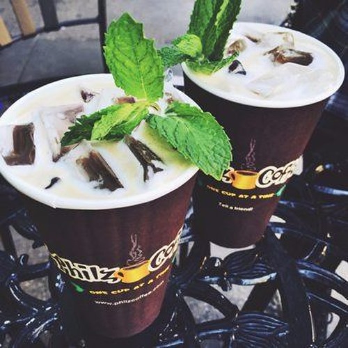 Mint Mojito II(Trap)