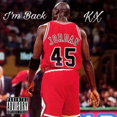 I'm Back ( Prod By King LeeBoy )