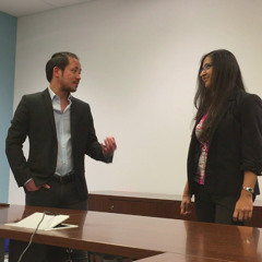 Episode 12: Storytelling Workshop