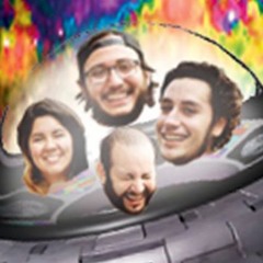 Carnaval De Guaranda (Cover de Espumita)