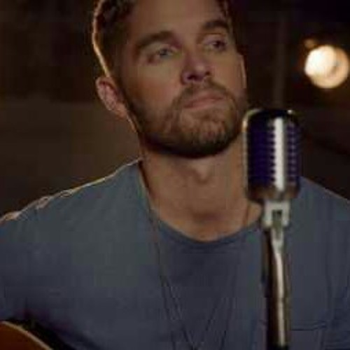 Brett Young - In Case You Didn't Know (cover)