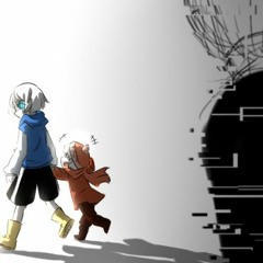 Stronger Than You - W.D. Gaster Parody