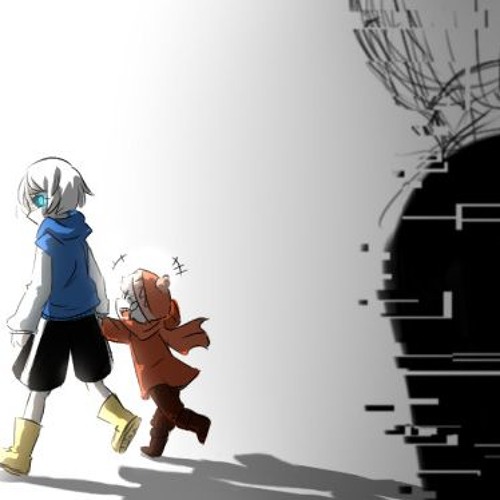 Stronger Than You - W.D. Gaster Parody