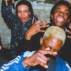 You're All Welcome Playlist