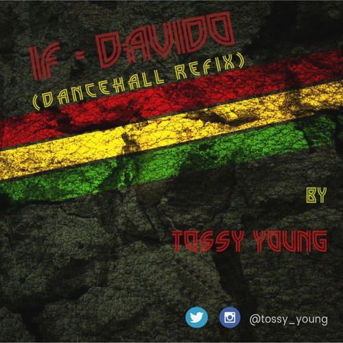 IF - Davido (Dancehall Refix)