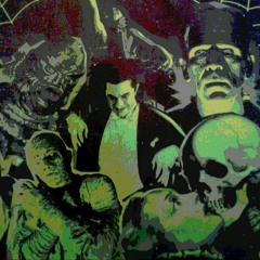 Creature 2 (ToyBeat)