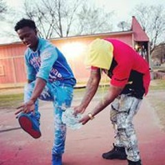 Sak Chase Mafia -YOU A WANNA BE