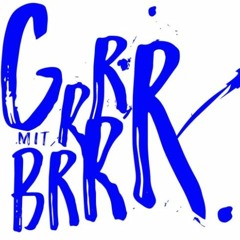 Grrr mit Brrr's KaterKiosk MondayMarathon(back2back w/ Sven Thomas)