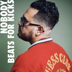 BEATS FOR KICKS (SIDE A)