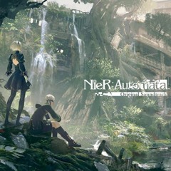 NieR:Automata.