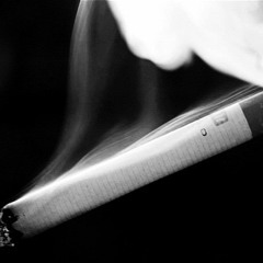 last cigarette, i swear.