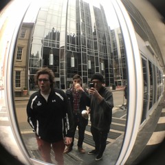 tower a room 213 (prod. cuinn)